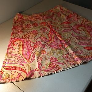 Talbot's skirt